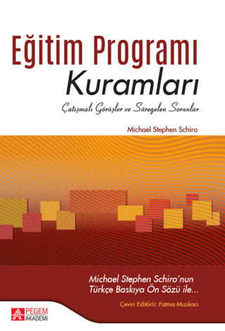 Eğitim Programı Kuramları
