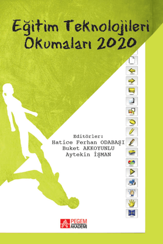 Eğitim Teknolojleri Okumaları 2020
