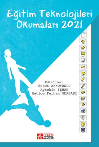 Eğitim Teknolojleri Okumaları 2021