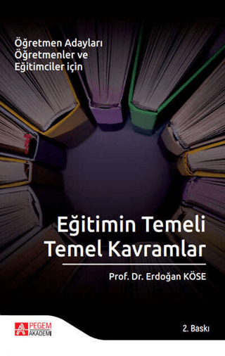 Eğitimin Temeli Temel Kavramlar