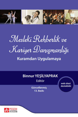 Mesleki Rehberlik ve Kariyer Danışmanlığı