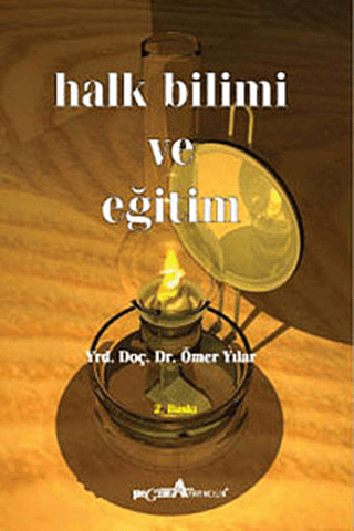 Halk Bilimi ve Eğitim