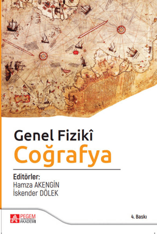 Genel Fiziki Coğrafya