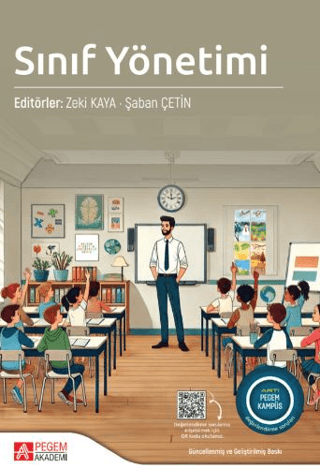 Sınıf Yönetimi