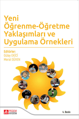 Öğrenme - Öğretme Yaklaşımları ve Uygulama Örnekleri