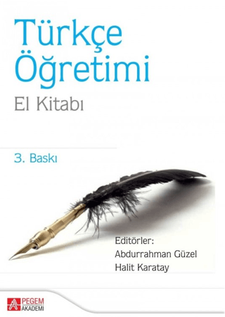 Türkçe Öğretimi El Kitabı