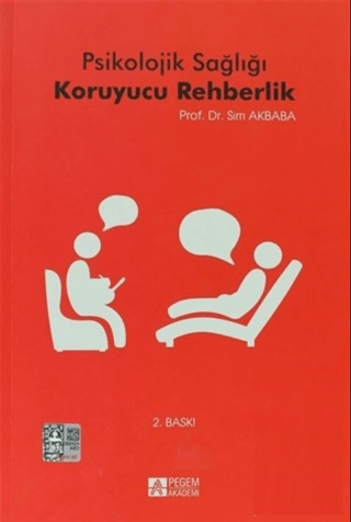 Psikolojik Sağlığı Koruyucu Rehberlik