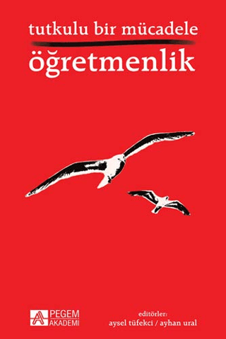 Tutkulu Bir Mücadele Öğretmenlik