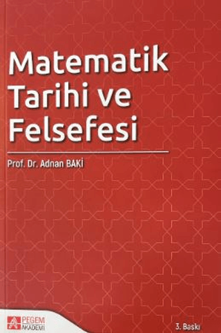 Matematik Tarihi ve Felsefesi