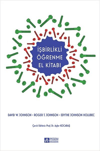 İşbirlikli Öğrenme El Kitabı