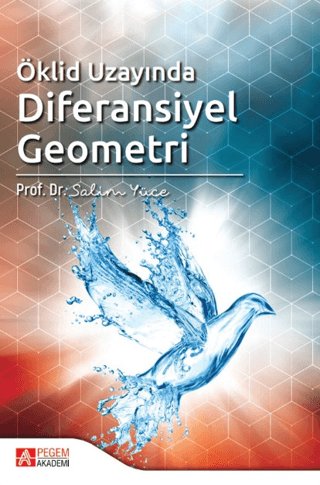 Öklid Uzayında Diferansiyel Geometri