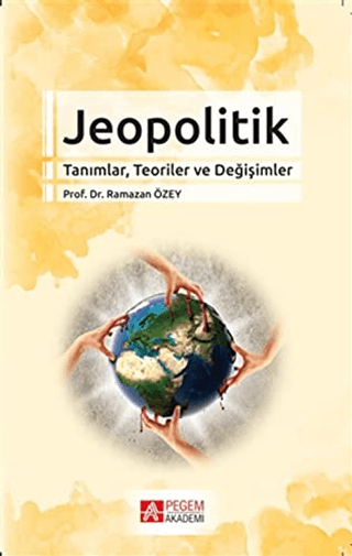 Jeopolitik