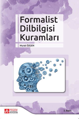 Formalist Dilbilgisi Kuramları