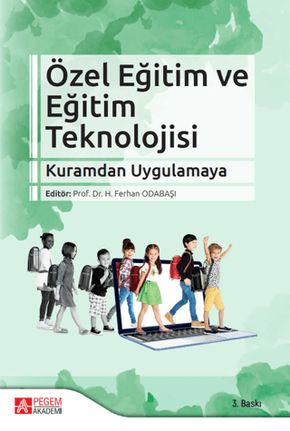 Özel Eğitim ve Eğitim Teknolojisi