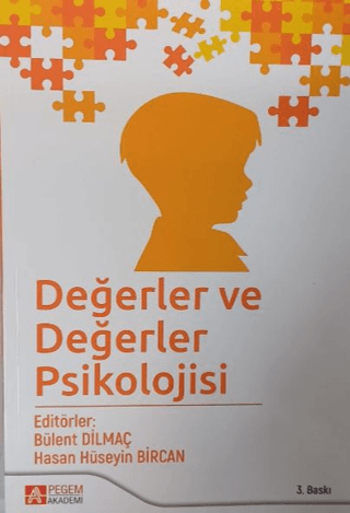 Değerler ve Değerler Psikolojisi
