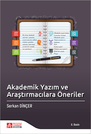 Akademik Yazım ve Araştırmacılara Öneriler
