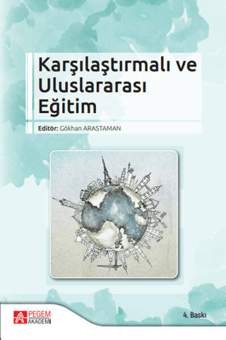 Karşılaştırmalı ve Uluslararası Eğitim