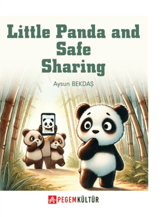 Little Panda and Safe Sharing