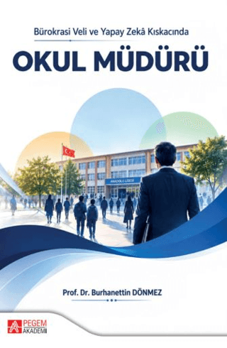 Bürokrasi Veli ve Yapay Zekâ Kıskacında Okul Müdürü