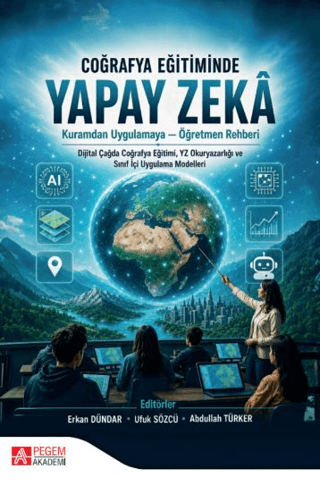Coğrafya Eğitiminde Yapay Zekâ