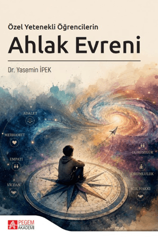 Özel Yetenekli Öğrencilerin Ahlak Evreni