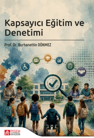 Kapsayıcı Eğitim ve Denetimi