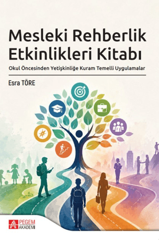 Mesleki Rehberlik Etkinlikleri Kitabı