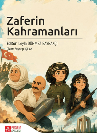 Zaferin Kahramanları