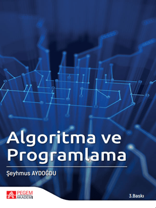 Algoritma ve Programlama