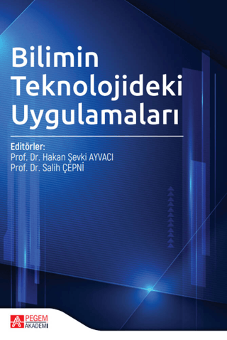 Bilimin Teknolojideki Uygulamaları