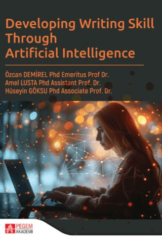 Developing Writing Skill Through Artificial Intelligence
