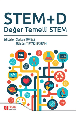 STEM +D Değer Temelli STEM