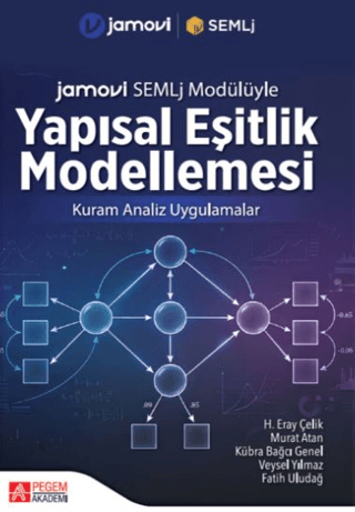 jamovi SEMLj Modülüyle Yapısal Eşitlik Modellemesi
