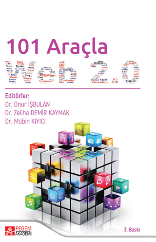 101 Araçla Web 2.0