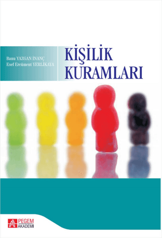 Kişilik Kuramları