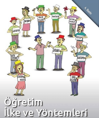 Öğretim İlke ve Yöntemleri