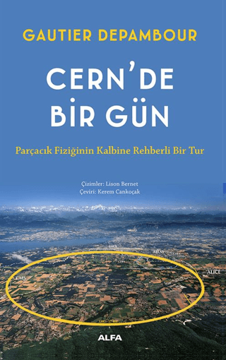 Cern'de Bir Gün