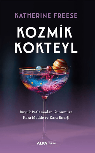 Kozmik Kokteyl