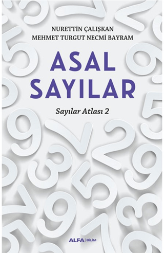 Asal Sayılar