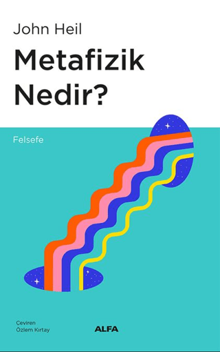 Metafizik Nedir?