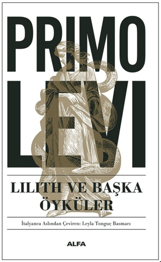 Lilith ve Başka Öyküler