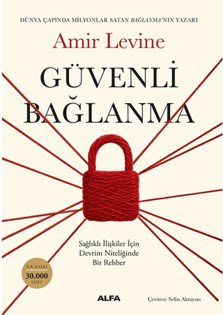 Güvenli Bağlanma