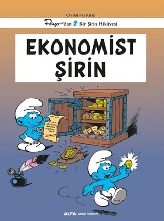 Ekonomist Şirin