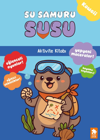 Su Samuru Susu