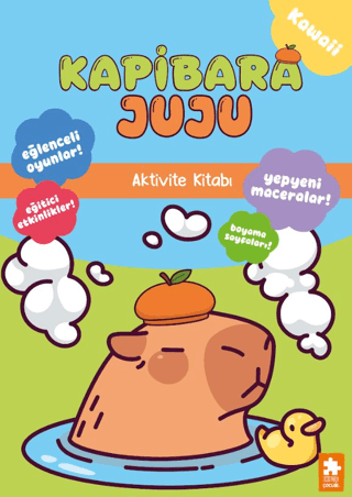 Kapibara Juju