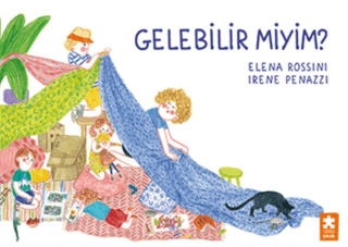 Gelebilir miyim?