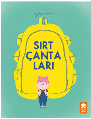 Sırt Çantaları