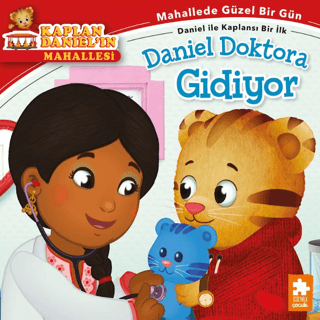 Daniel Doktora Gidiyor