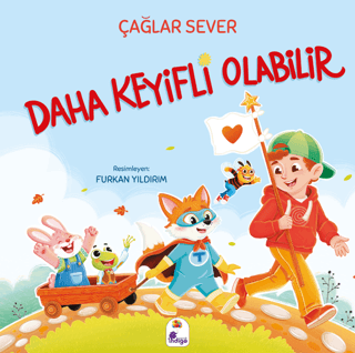 Daha Keyifli Olabilir