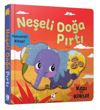 Neşeli Doğa Pırtı